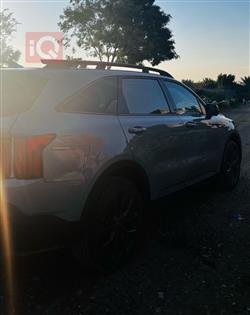 كيا سورينتو